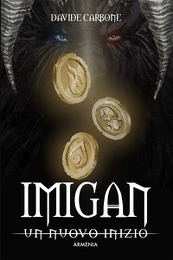 Un nuovo inizio. Imigan - Vol. 1 - Librerie.coop Un nuovo inizio. Imigan - Vol. 1 - Librerie.coop
