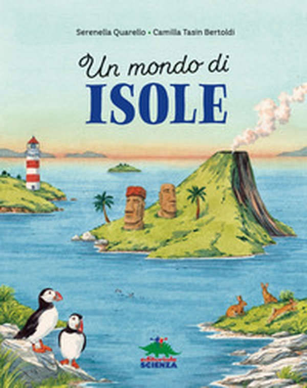 Un mondo di isole - Librerie.coop Un mondo di isole - Librerie.coop
