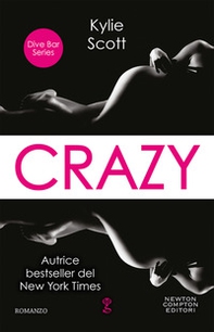 Crazy. Dive bar series - Librerie.coop Crazy. Dive bar series - Librerie.coop