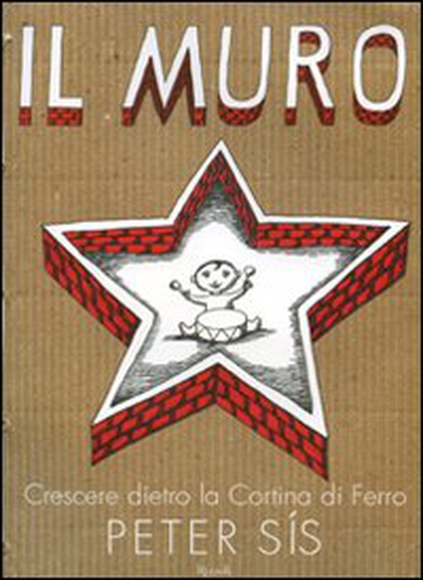 Il muro. Crescere dietro la cortina di ferro - Librerie.coop Il muro. Crescere dietro la cortina di ferro - Librerie.coop