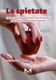 Le spietate - Librerie.coop