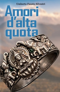 Amori d'alta quota - Librerie.coop