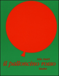 Il palloncino rosso - Librerie.coop