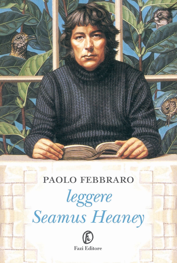 Leggere Seamus Heaney - Librerie.coop Leggere Seamus Heaney - Librerie.coop