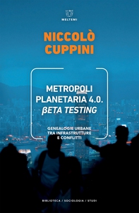 Metropoli Planetaria 4.0 βeta Testing - Librerie.coop Metropoli Planetaria 4.0 βeta Testing - Librerie.coop