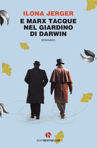 E Marx tacque nel giardino di Darwin - Librerie.coop