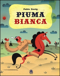 Piuma bianca - Librerie.coop