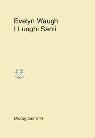 I luoghi santi - Librerie.coop