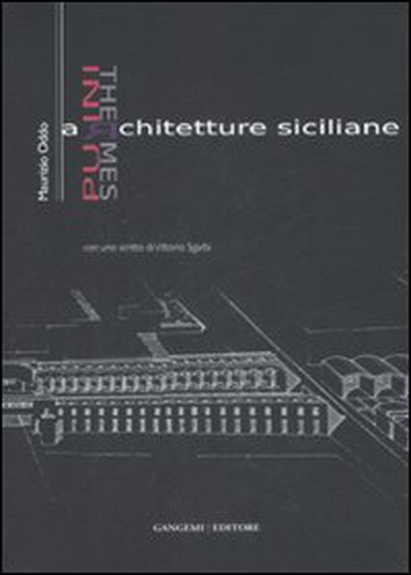 Purini Thermes. Architetture siciliane - Librerie.coop Purini Thermes. Architetture siciliane - Librerie.coop