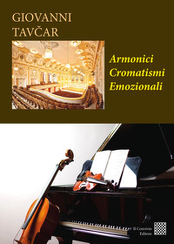 Armonici cromatismi emozionali - Librerie.coop Armonici cromatismi emozionali - Librerie.coop