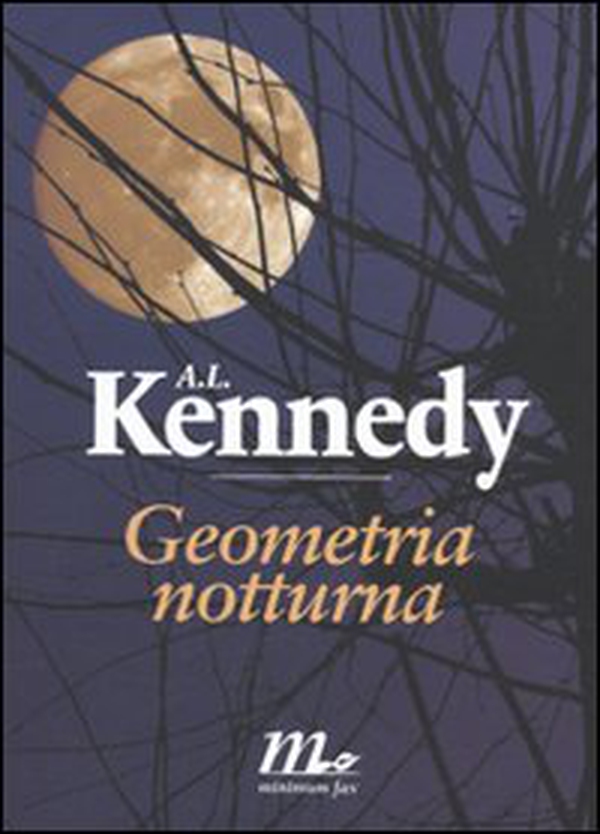 Geometria notturna - Librerie.coop Geometria notturna - Librerie.coop