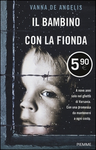 Il bambino con la fionda - Librerie.coop Il bambino con la fionda - Librerie.coop