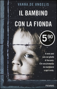 Il bambino con la fionda - Librerie.coop