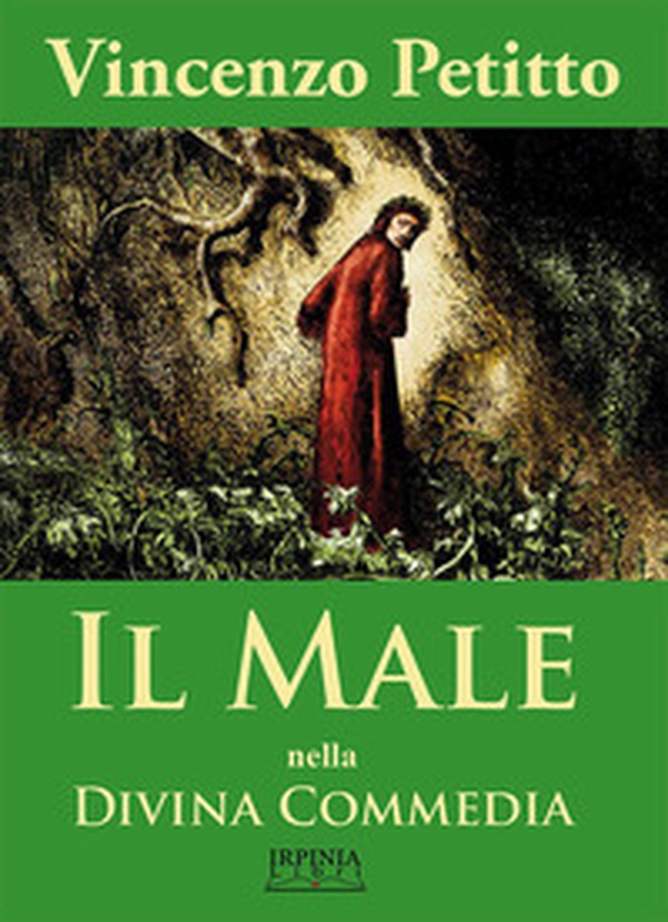 Il male nella Divina Commedia - Librerie.coop Il male nella Divina Commedia - Librerie.coop