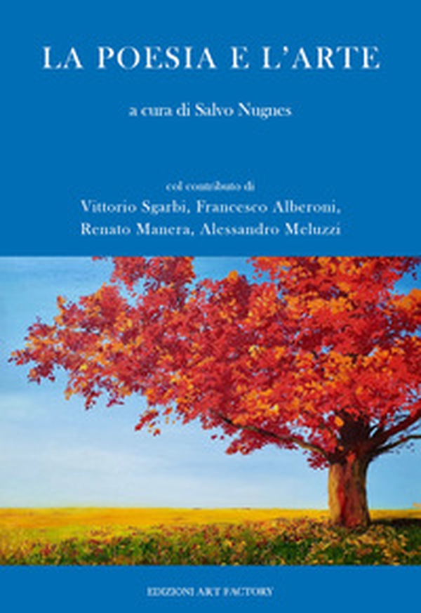 La poesia e l'arte - Librerie.coop La poesia e l'arte - Librerie.coop