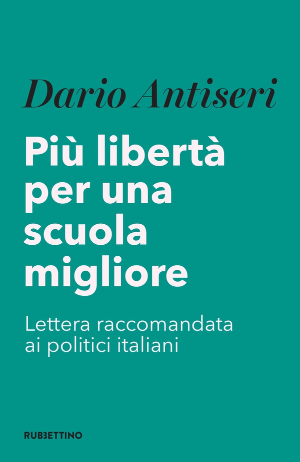 Più libertà per una scuola migliore - Librerie.coop Più libertà per una scuola migliore - Librerie.coop