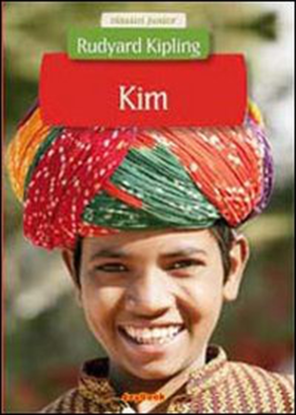 Kim - Librerie.coop Kim - Librerie.coop