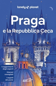 Praga e la Repubblica Ceca - Librerie.coop Praga e la Repubblica Ceca - Librerie.coop