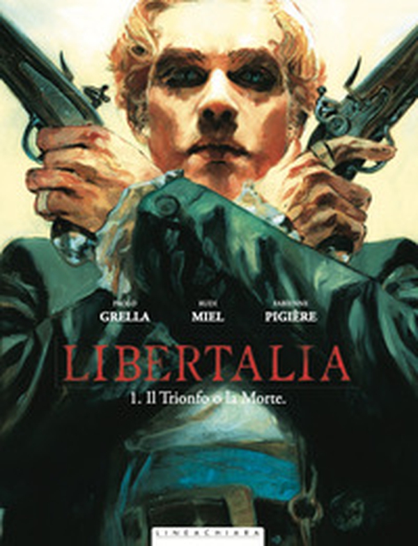 Libertalia - Librerie.coop Libertalia - Librerie.coop