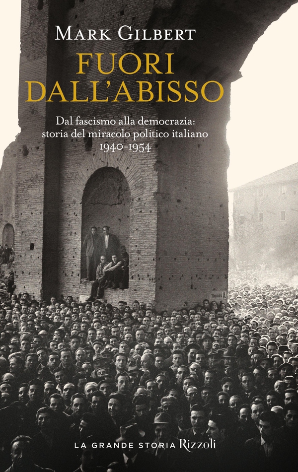 Fuori dall'abisso - Librerie.coop Fuori dall'abisso - Librerie.coop