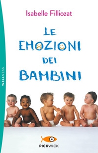 Le emozioni dei bambini - Librerie.coop