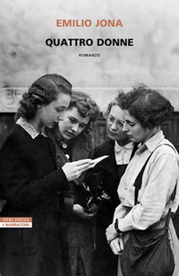 Quattro donne - Librerie.coop