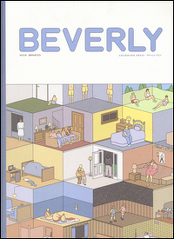 Beverly - Librerie.coop Beverly - Librerie.coop