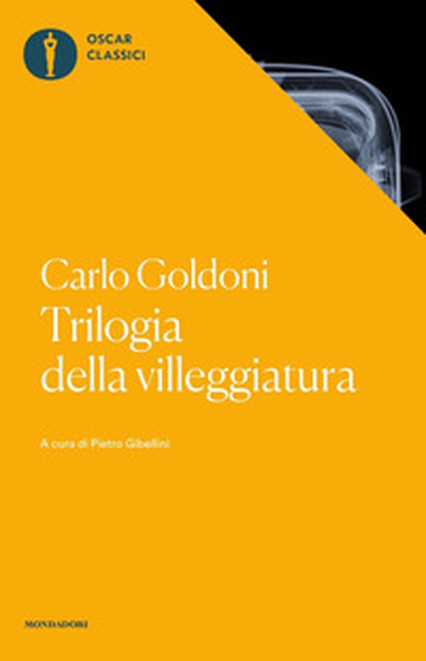 Trilogia della villeggiatura - Librerie.coop Trilogia della villeggiatura - Librerie.coop