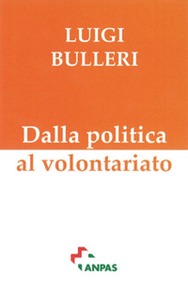 Dalla politica al volontariato - Librerie.coop