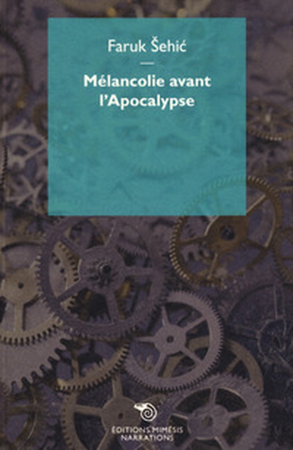Mélancolie avant l'Apocalypse - Librerie.coop Mélancolie avant l'Apocalypse - Librerie.coop