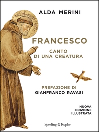Francesco. Canto di una creatura - Librerie.coop