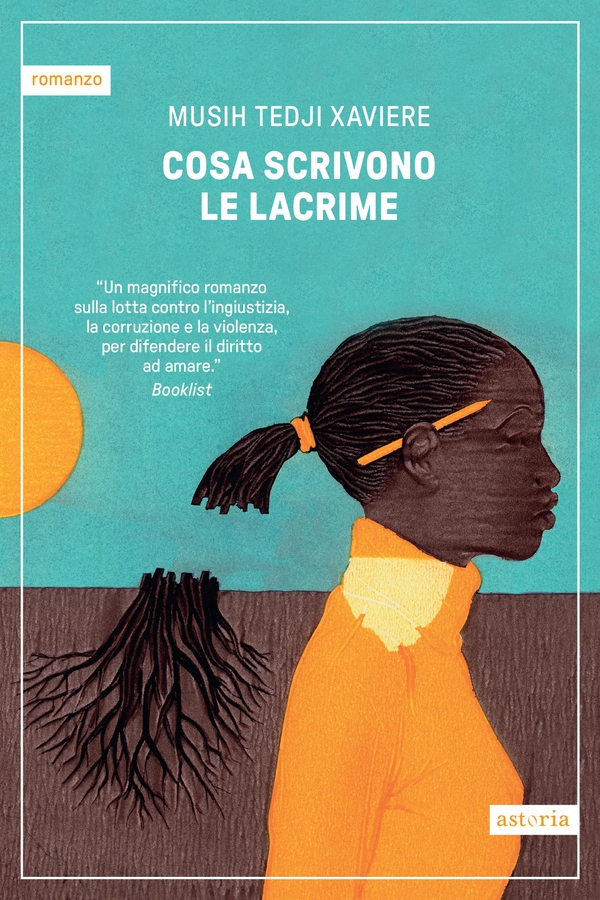 Cosa scrivono le lacrime - Librerie.coop Cosa scrivono le lacrime - Librerie.coop