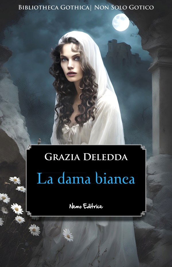 La Dama Bianca - Librerie.coop La Dama Bianca - Librerie.coop