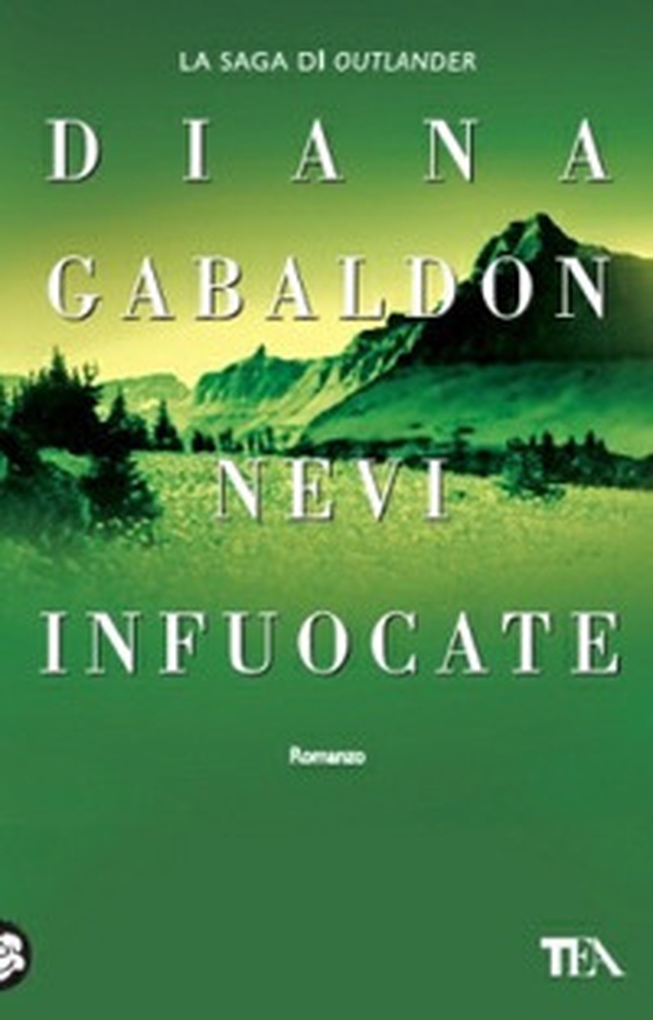 Nevi infuocate - Librerie.coop Nevi infuocate - Librerie.coop