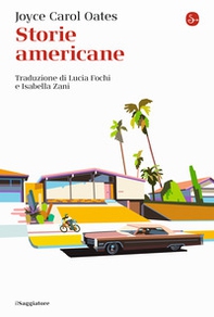 Storie americane - Librerie.coop Storie americane - Librerie.coop