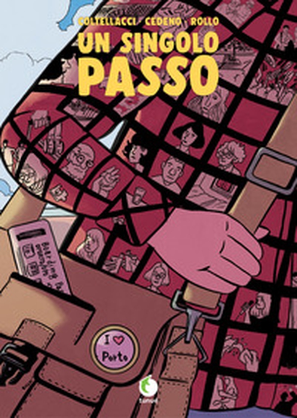 Un singolo passo - Librerie.coop Un singolo passo - Librerie.coop