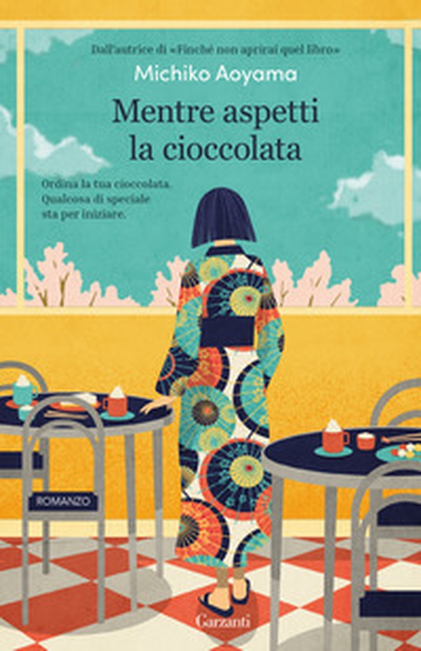 Mentre aspetti la cioccolata - Librerie.coop Mentre aspetti la cioccolata - Librerie.coop