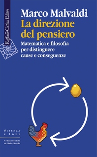 La direzione del pensiero - Librerie.coop