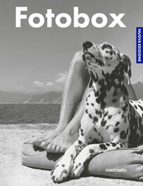 Fotobox. Le immagini dei più grandi maestri della fotografia internazionale - Librerie.coop Fotobox. Le immagini dei più grandi maestri della fotografia internazionale - Librerie.coop