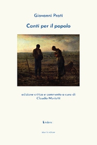 Canti per il popolo - Librerie.coop Canti per il popolo - Librerie.coop