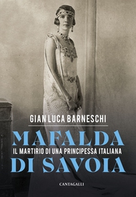 Mafalda di Savoia - Librerie.coop