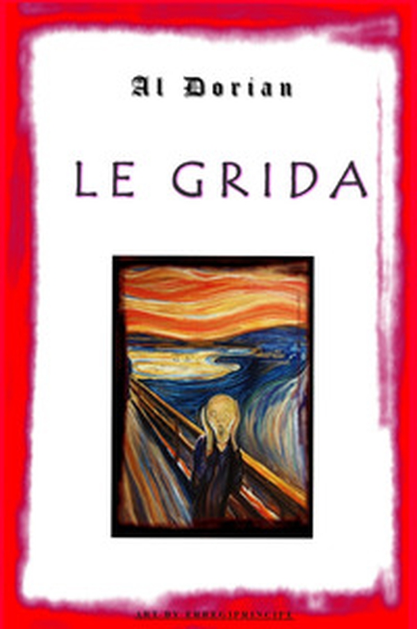 Le grida - Librerie.coop Le grida - Librerie.coop