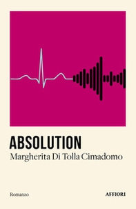 Absolution - Librerie.coop Absolution - Librerie.coop