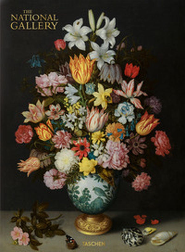 The National Gallery. Paintings, people, portraits. Ediz. inglese - Librerie.coop