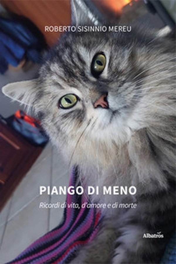 Piango di meno. Ricordi di vita, d'amore e di morte - Librerie.coop Piango di meno. Ricordi di vita, d'amore e di morte - Librerie.coop