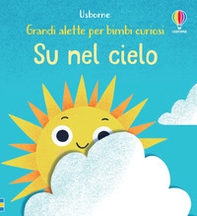 Su nel cielo - Librerie.coop