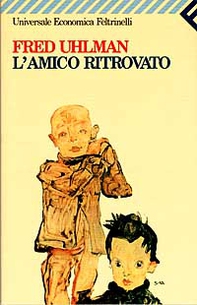 L'amico ritrovato - Librerie.coop L'amico ritrovato - Librerie.coop