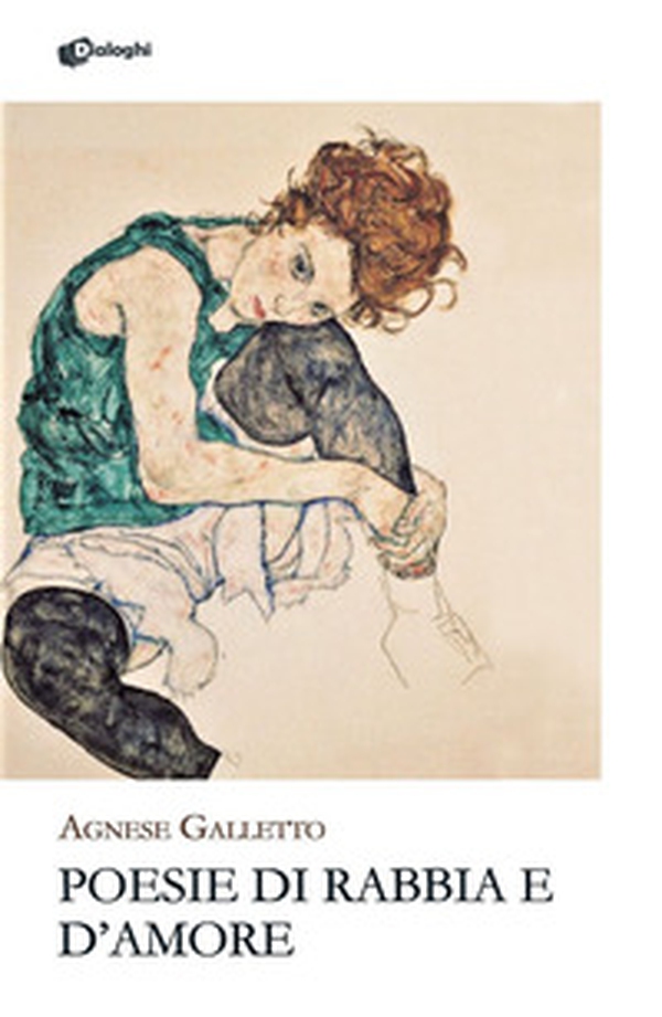 Poesie di rabbia e d'amore - Librerie.coop