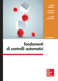 Fondamenti di controlli automatici 4/ed - Librerie.coop Fondamenti di controlli automatici 4/ed - Librerie.coop