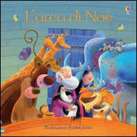 L'arca di Noè - Librerie.coop